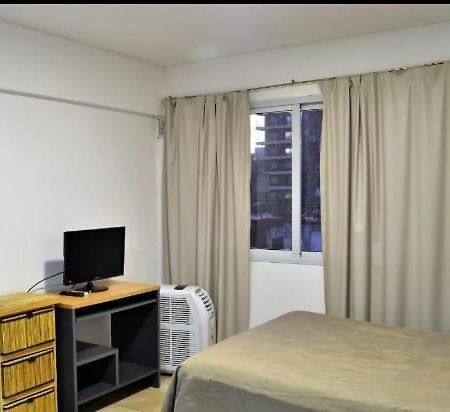 Rosario2023 Appartement Buitenkant foto