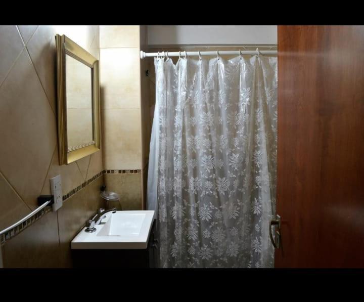 Rosario2023 Appartement Buitenkant foto